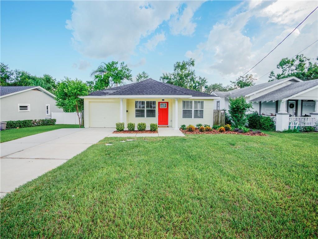 Home sold by Austin Munday