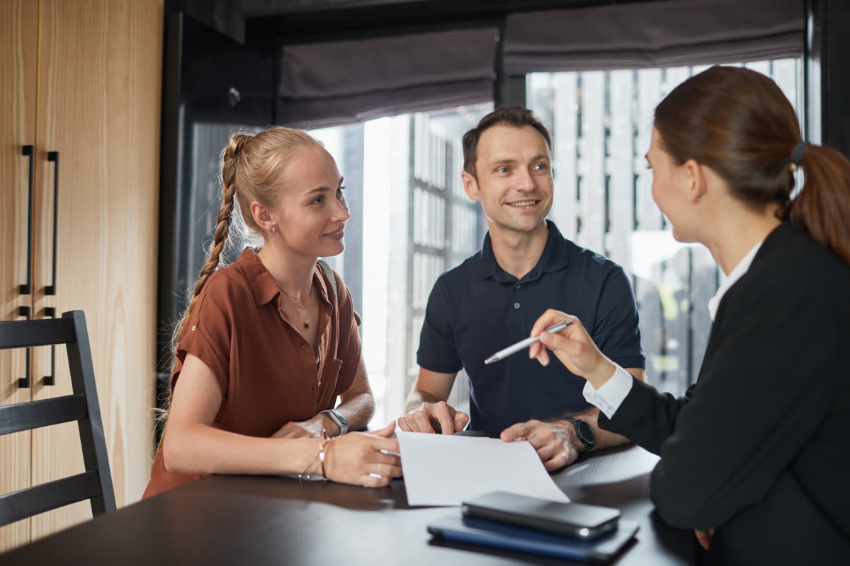 Consultation about selling a Central Florida home