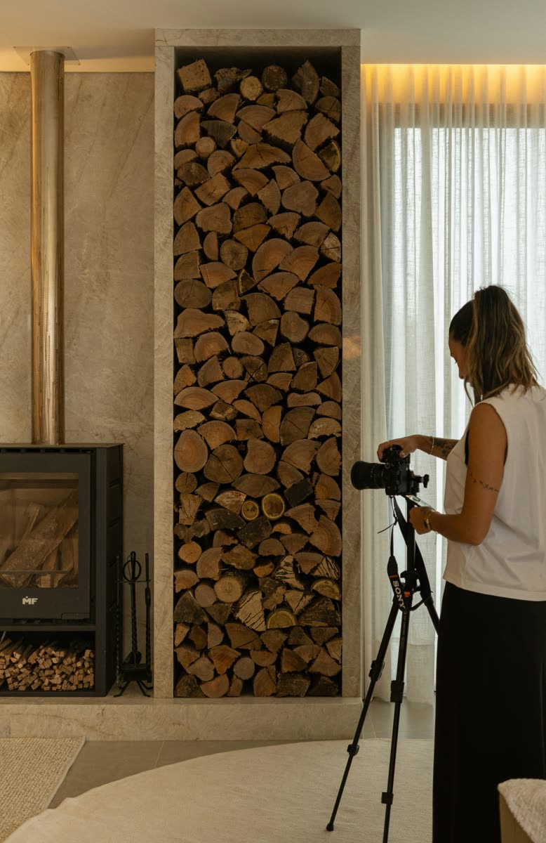Professional real estate photography and marketing