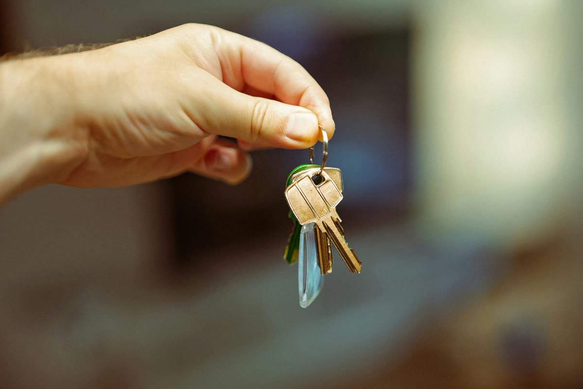 Closing the sale of a Central Florida home